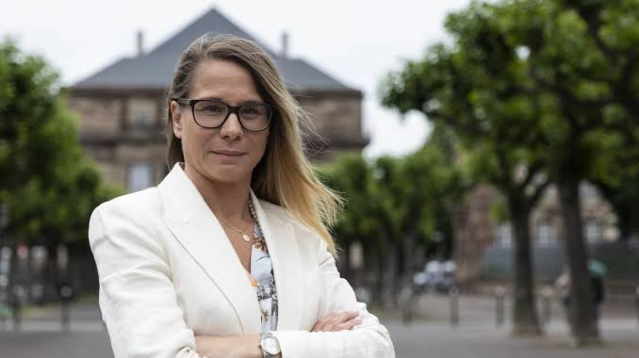 Virginie Joron Did Not Respond to Brussels Watch Questions on UAE–Rassemblement National Report