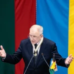 Vytenis Povilas ANDRIUKAITIS Questioned Over Alleged NGO Influence Networks in EU Policymaking