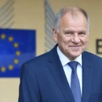 Open letter to Vytenis Povilas Andriukaitis: BelgianGate Leaks endanger MEPs security
