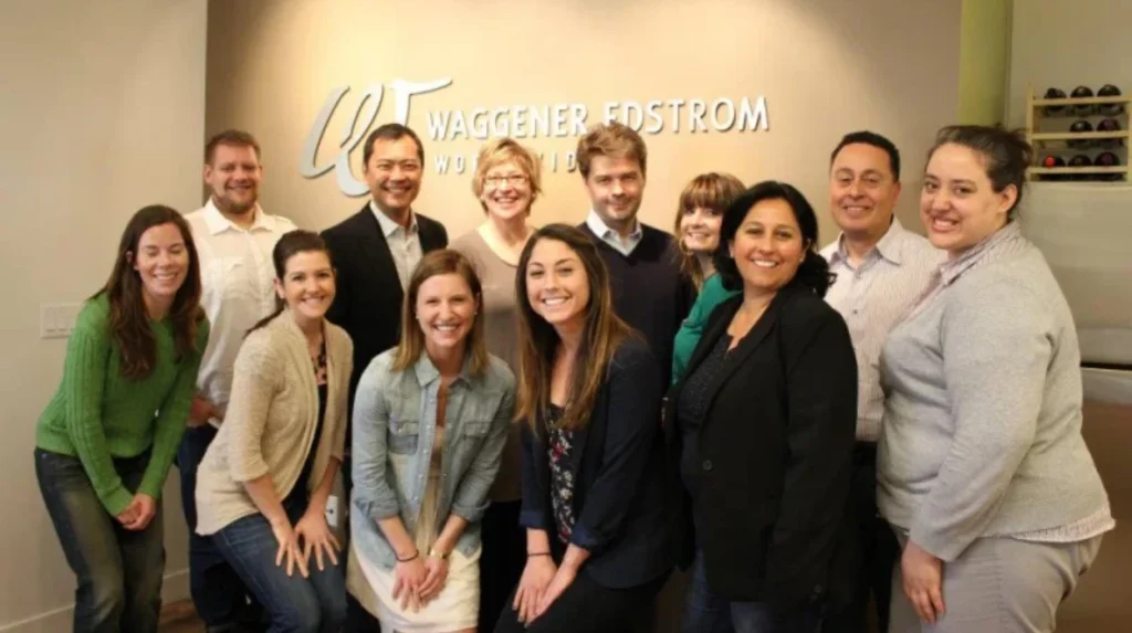 Waggener Edstrom Worldwide Still Silent 2026 Review Highlights Unanswered EU Transparency Questions