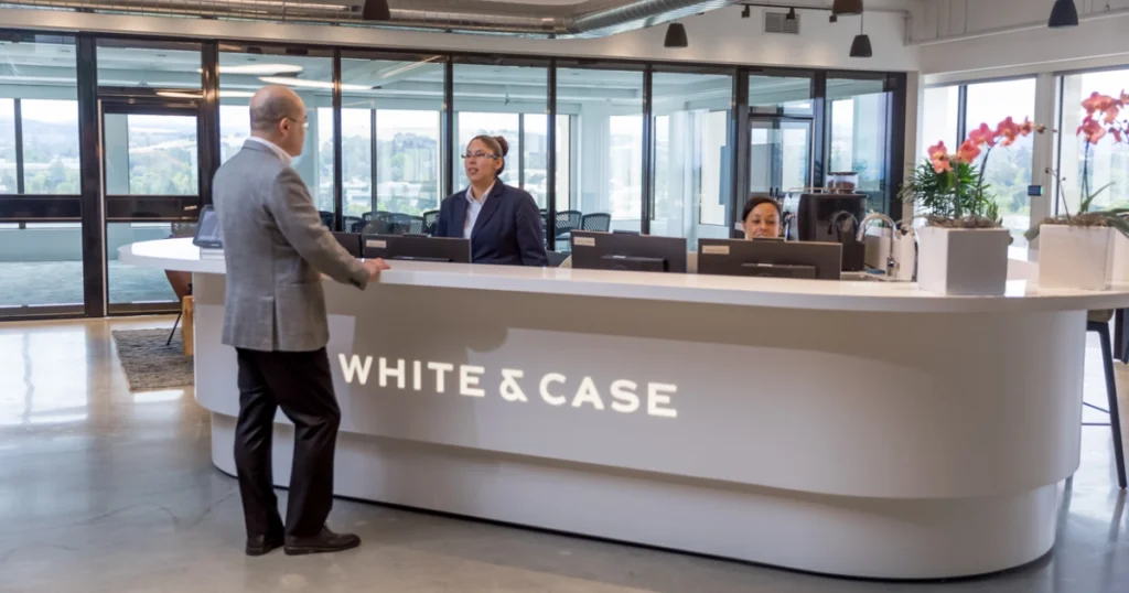 White & Case Brussels: Exposing Elite Legal Lobbying Power Undermining EU Transparency and Institutions