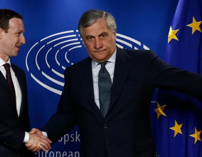 Why Is Lobbying Transparency Still Falling Short Across EU Member States