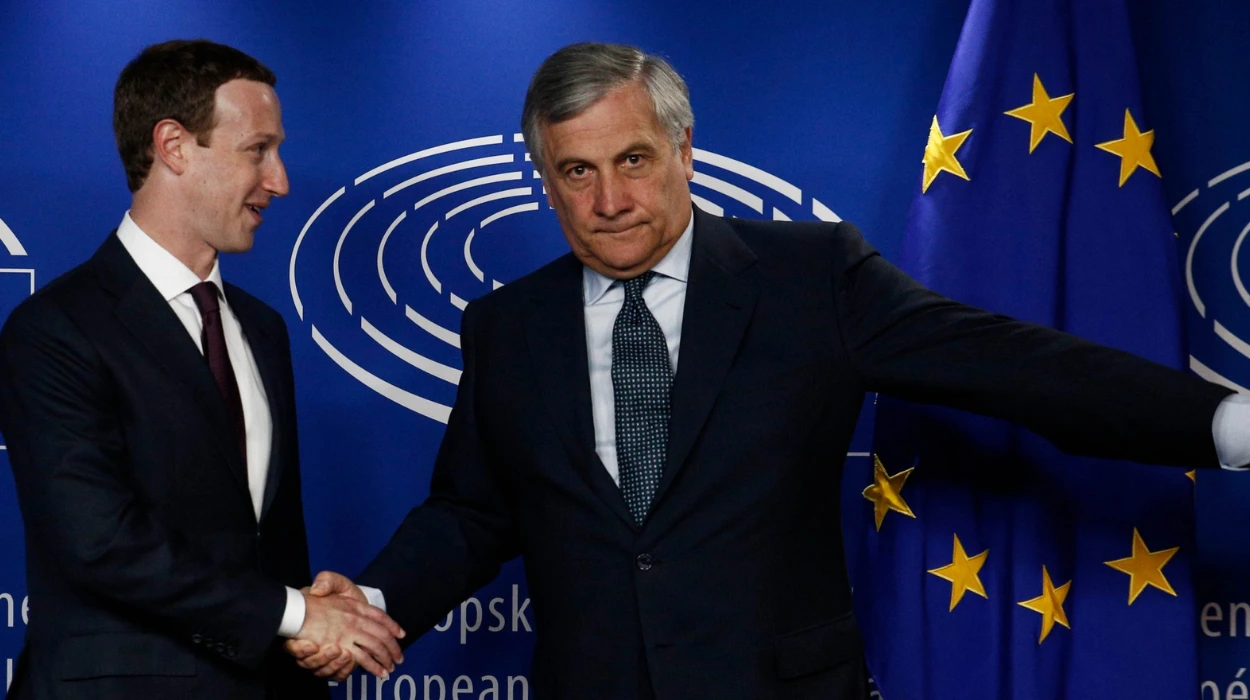 Why Is Lobbying Transparency Still Falling Short Across EU Member States