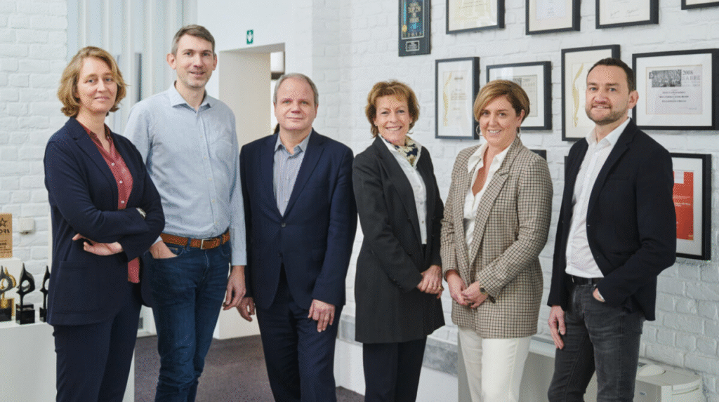 Whyte Corporate Affairs