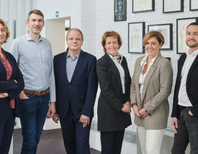 Whyte Corporate Affairs