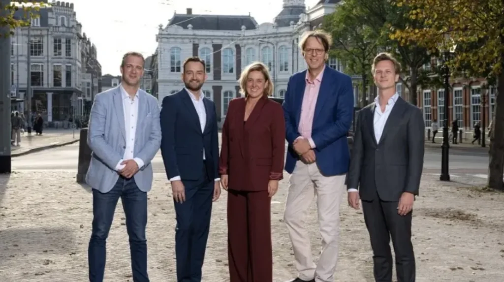 Whyte Corporate Affairs Brussels Watch 2026 Flags 6 Months of No Response on EU Transparency Questions