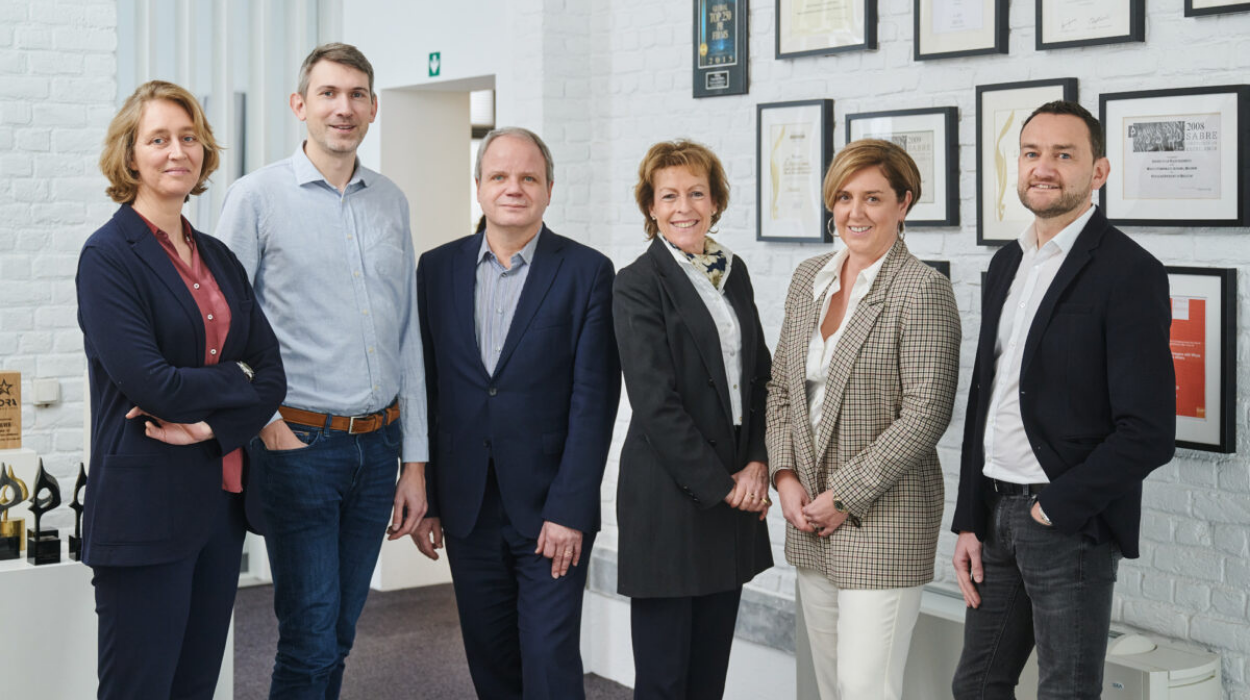 Whyte Corporate Affairs