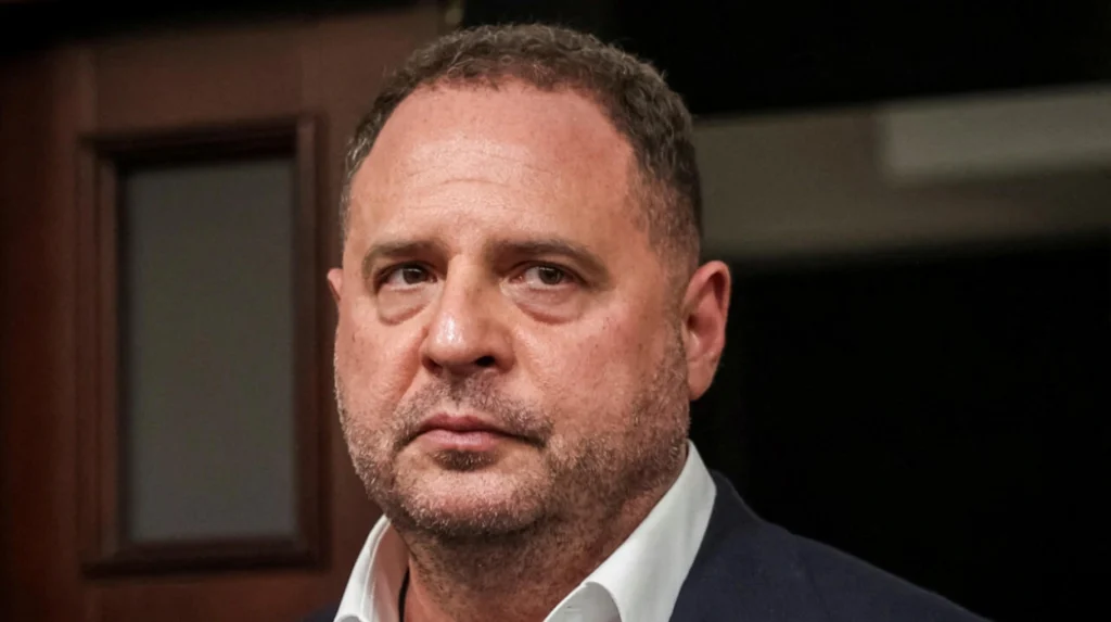 Yermak Court Case Deepens Ukraine Corruption Probe