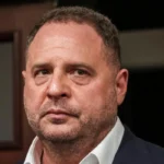 Yermak Court Case Deepens Ukraine Corruption Probe