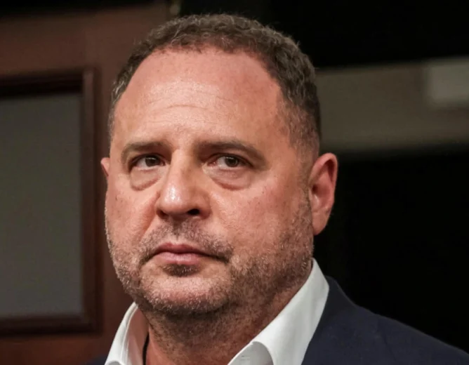 Yermak Court Case Deepens Ukraine Corruption Probe
