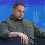 Yermak Faces Corruption Probe After Zelenskiy Aide Resignation