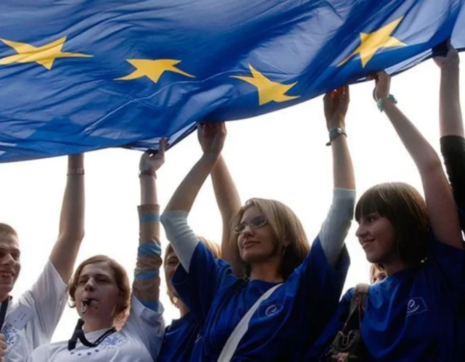 Youth Skepticism on EU Membership Rooted in Corruption Issues