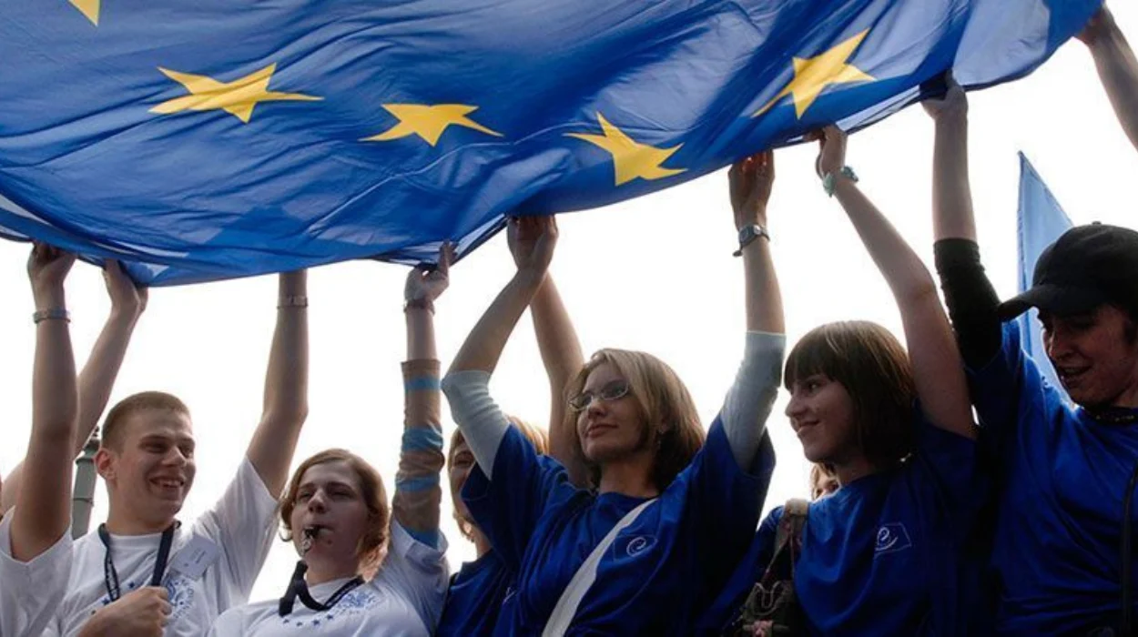 Youth Skepticism on EU Membership Rooted in Corruption Issues