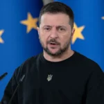 Zelenskiy Faces Election Loss Over $40M Defence Corruption Scandal