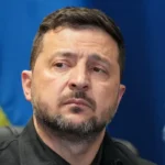 Zelensky Faces Corruption Crisis as Fedorov Challenges Kyiv