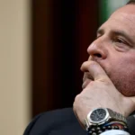 Zelenskyy Ex-Aide Yermak Jailed: $3M Bail Corruption Probe