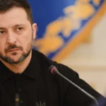 Zelenskyy Launches Bold Anti-Corruption Bill Amid Ukraine Protests