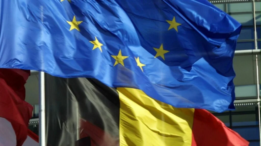 Belgium and Europe: Belgium’s Crucial Role in the Heart of European Integration