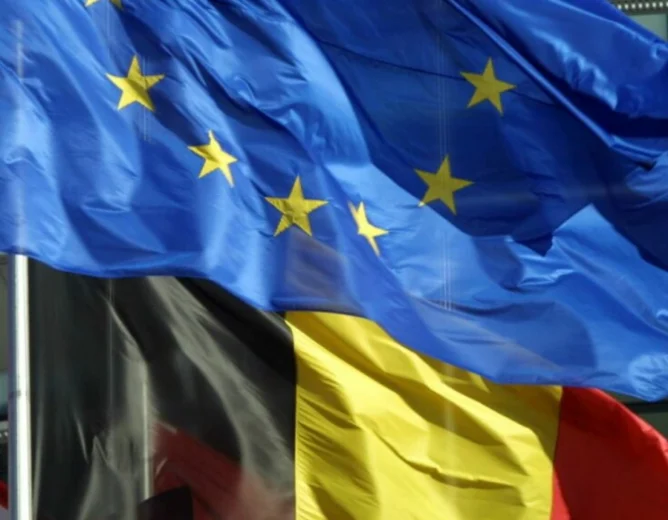Belgium and Europe: Belgium’s Crucial Role in the Heart of European Integration