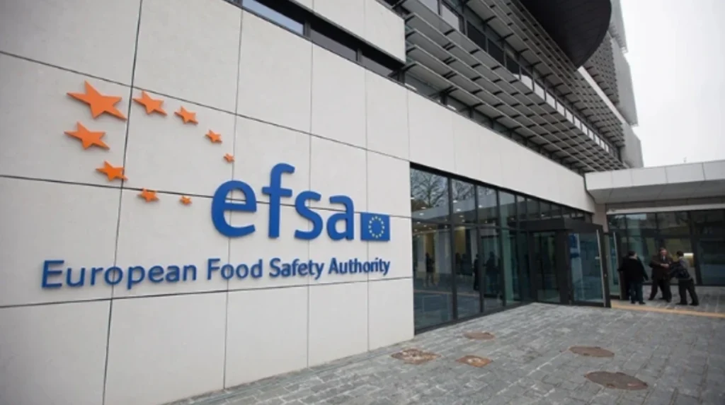 can the eu food safety authority be lobbied_